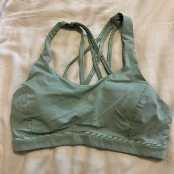 Lululemon sports bra - Picture 1 of 5